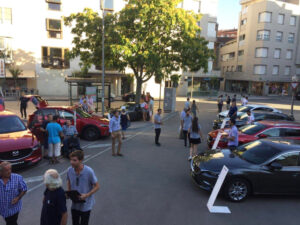 Gama de vehículos Mazda al completo en Huesca