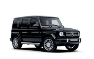 ADN Todoterreno en vena. Nuevo Mercedes-Benz Clase G. Compra todoterreno Mercedes nuevo, seminuevo, km0, ocasión, segunda mano. En Motor 2002 Huesca y Monzón