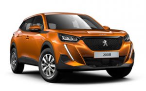 Las mejores ofertas para el nuevo SUV Peugeot 2008 de 2021 te esperan en Tumasa en Huesca y Monzón. Solicita tu oferta ya
