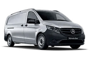 Prueba la Mercedes-Benz Vito, la furgoneta más versátil del mercado. Comprar furgoneta Mercedes nueva, seminueva, km0, usada y de ocasión en Motor 2002 Huesca y Monzón. También en versión furgoneta 100% eléctrica