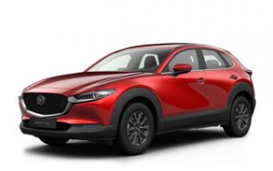Las mejores ofertas para comprar tu nuevo Mazda CX30 te esperan en Tumasa en Huesca y Monzón. Solicita tu oferta para comprar tu Mazda CX30 ya en Huesca y Monzón