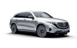 Prueba el Mercedes-Benz EQC, el vehículo SUV 100% eléctrico más buscado. En Motor 2002 Huesca y Monzón te espera al mejor precio