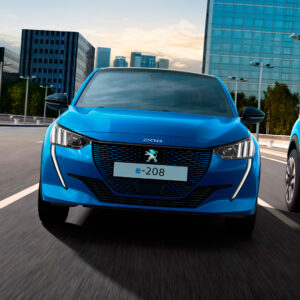 Descubre la gama electrificada de Peugeot durante los Días Peugeot Profesional en Huesca y Monzón