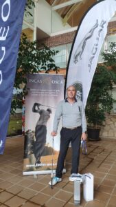 Todas las fotos del final de la Liga Land Rover Golf Guara de Huesca. Todos los ganadores de la Liga de 2020 gracias a Tumasa, concesionario de coches nuevos, seminuevos y de segunda mano en Huesca, Monzón y Zaragoza