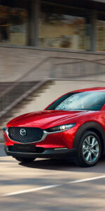 Prueba el nuevo Mazda CX30 en Huesca y Monzón. Mazda de ocasión en Huesca, Mazda seminuevo en Huesca y Monzón. Gratal Motor, tu concesionario de Mazda ocasión en Huesca, Monzón, Lleida, Pamplona y Zaragoza