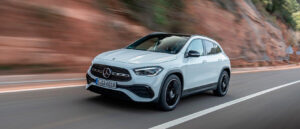 Mercedes-Benz Huesca - Descubre el GLA híbrido enchufable, descubre la ciudad en Huesca y Monzón