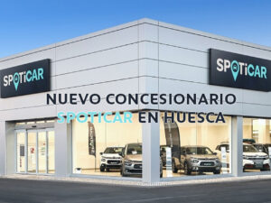 Concesionario Spoticar en Huesca. Todos los coches seminuevos y kilómetro cero (km0) en Huesca, Monzón y Zaragoza al mejor precio