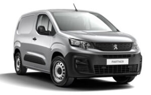 Prueba el nuevo Peugeot Partner industrial en Tumasa Huesca y Monzón