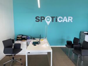 Spoticar en Huesca, Monzón y Zaragoza. Te espera en Tumasa, con las mejores ofertas en coches seminuevos Opel, Citroën, DS, Fiat, Skoda y muchos más. Compara online y compra ya tu coche seminuevo en Spoticar.