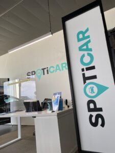 Spoticar en Huesca, Monzón y Zaragoza. Te espera en Tumasa, con las mejores ofertas en coches seminuevos Opel, Citroën, DS, Fiat, Skoda y muchos más. Compara online y compra ya tu coche seminuevo en Spoticar.