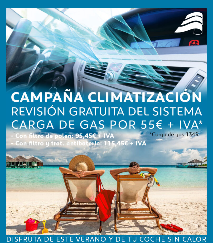 Promoción tumasa campaña aire acondicionado 2020